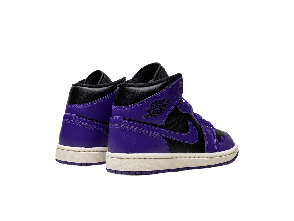 Nike Air Jordan 1 Mid Dark Concord-Air Jordan-pikastore.cz