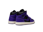 Nike Air Jordan 1 Mid Dark Concord-Air Jordan-pikastore.cz