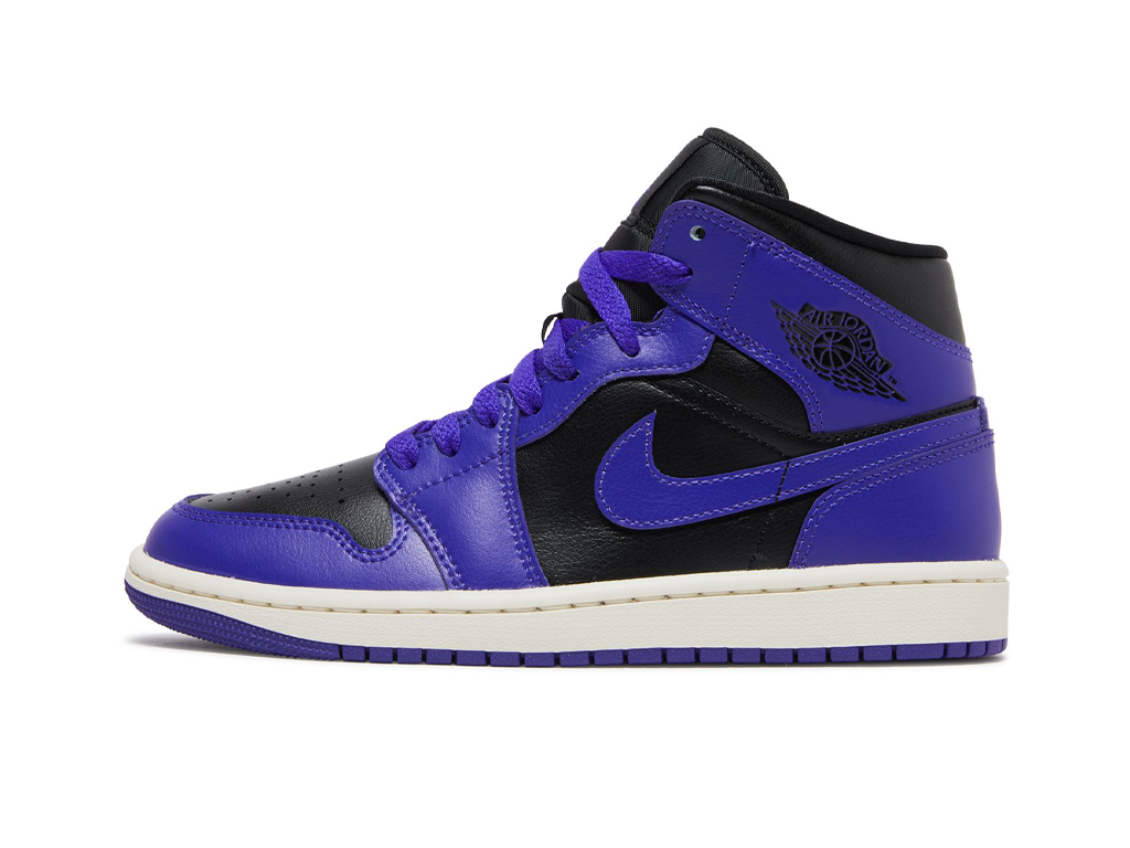 Nike Wmns Air Jordan 1 Mid Dark Concord-Air Jordan-pikastore.cz