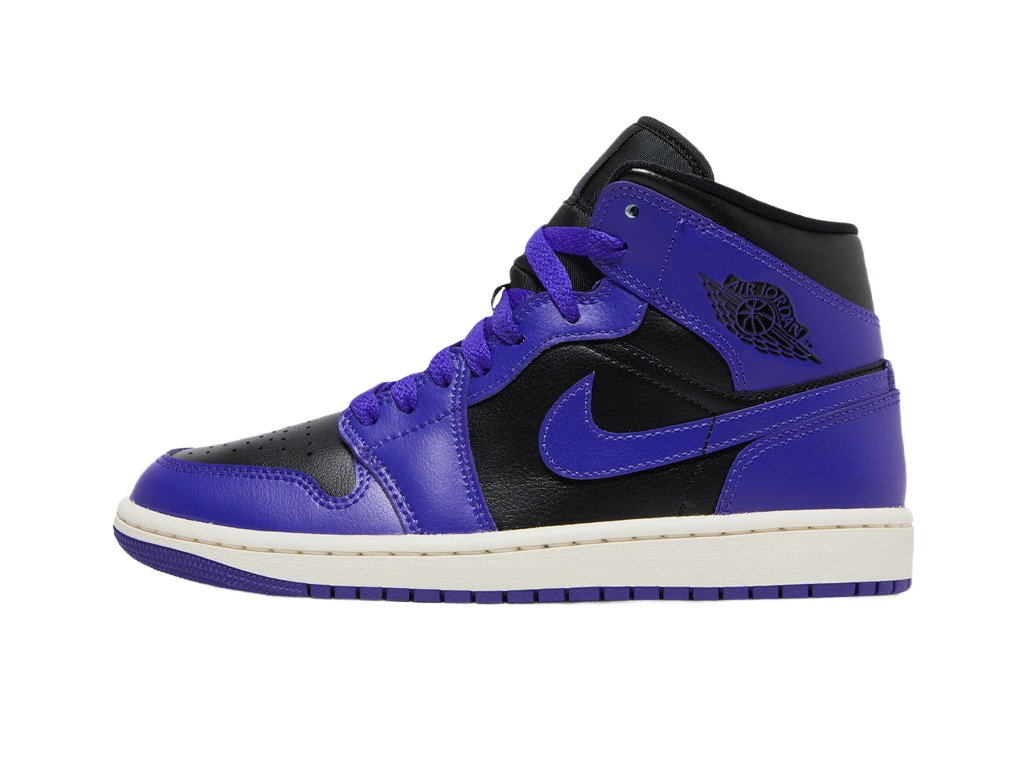 Nike Air Jordan 1 Mid Dark Concord-Air Jordan-pikastore.cz