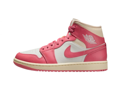 Nike Air Jordan 1 Mid Guava Ice