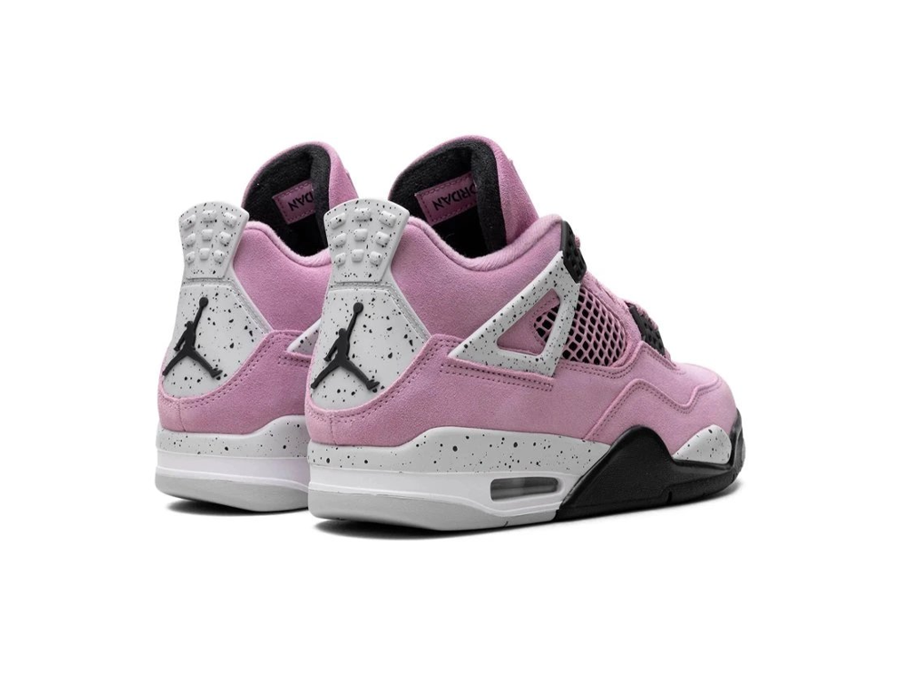 Nike Wmns Air Jordan 4 Retro Orchid-Air Jordan-pikastore.cz