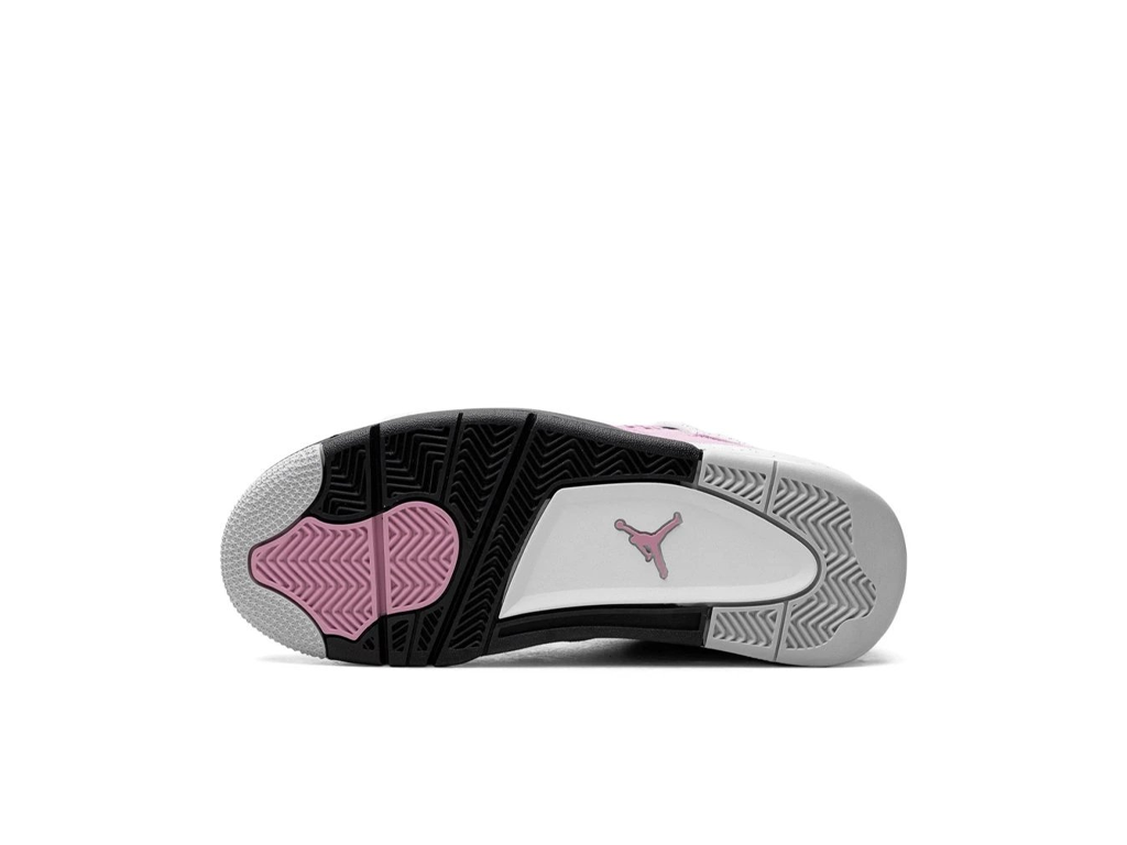 Nike Wmns Air Jordan 4 Retro Orchid-Air Jordan-pikastore.cz