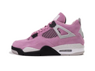 Nike Wmns Air Jordan 4 Retro Orchid-Air Jordan-pikastore.cz