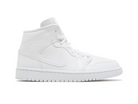 Nike Wmns Air Jordan Mid Triple White 2022-Air Jordan-pikastore.cz
