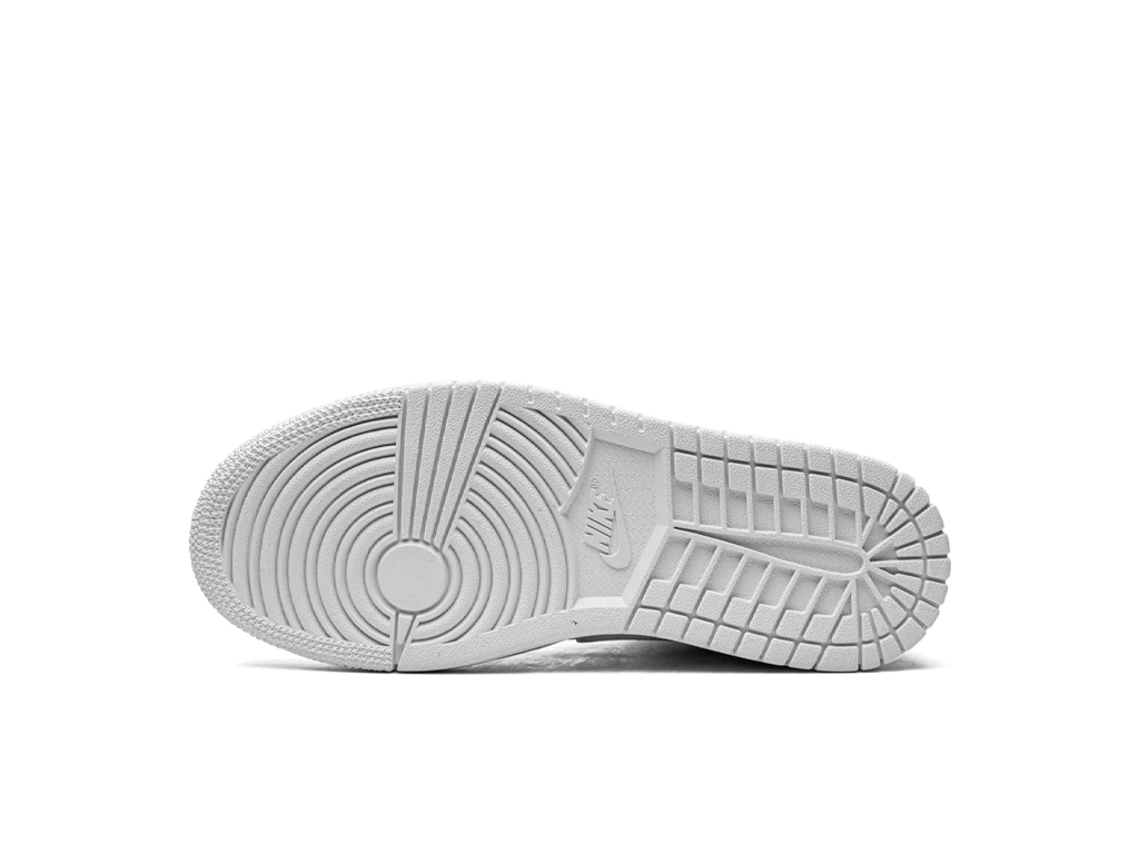 Nike Wmns Air Jordan Mid Triple White 2022-Air Jordan-pikastore.cz