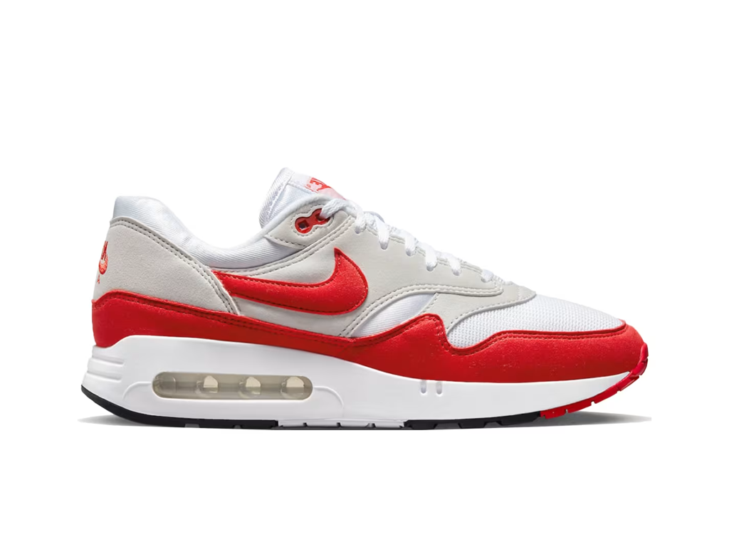 Nike Wmns Air Max 1 86 OG Big Bubble - Red-Nike-pikastore.cz