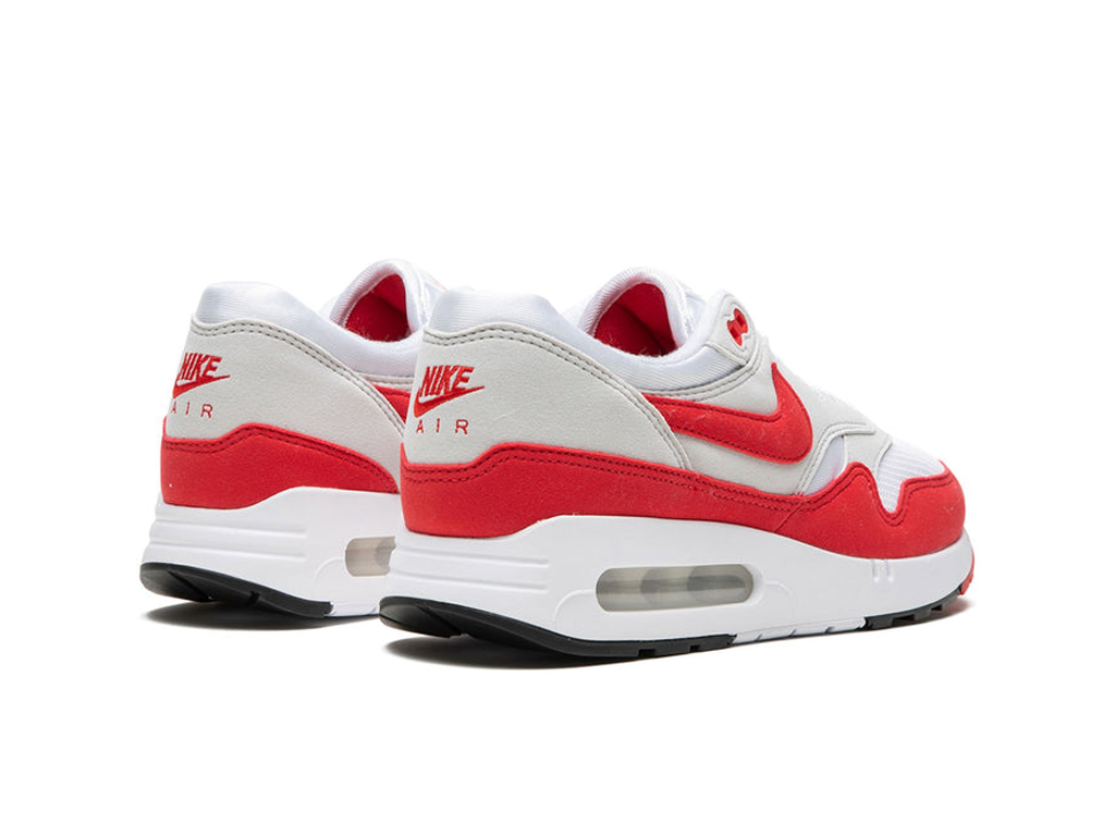 Nike Wmns Air Max 1 86 OG Big Bubble - Red-Nike-pikastore.cz