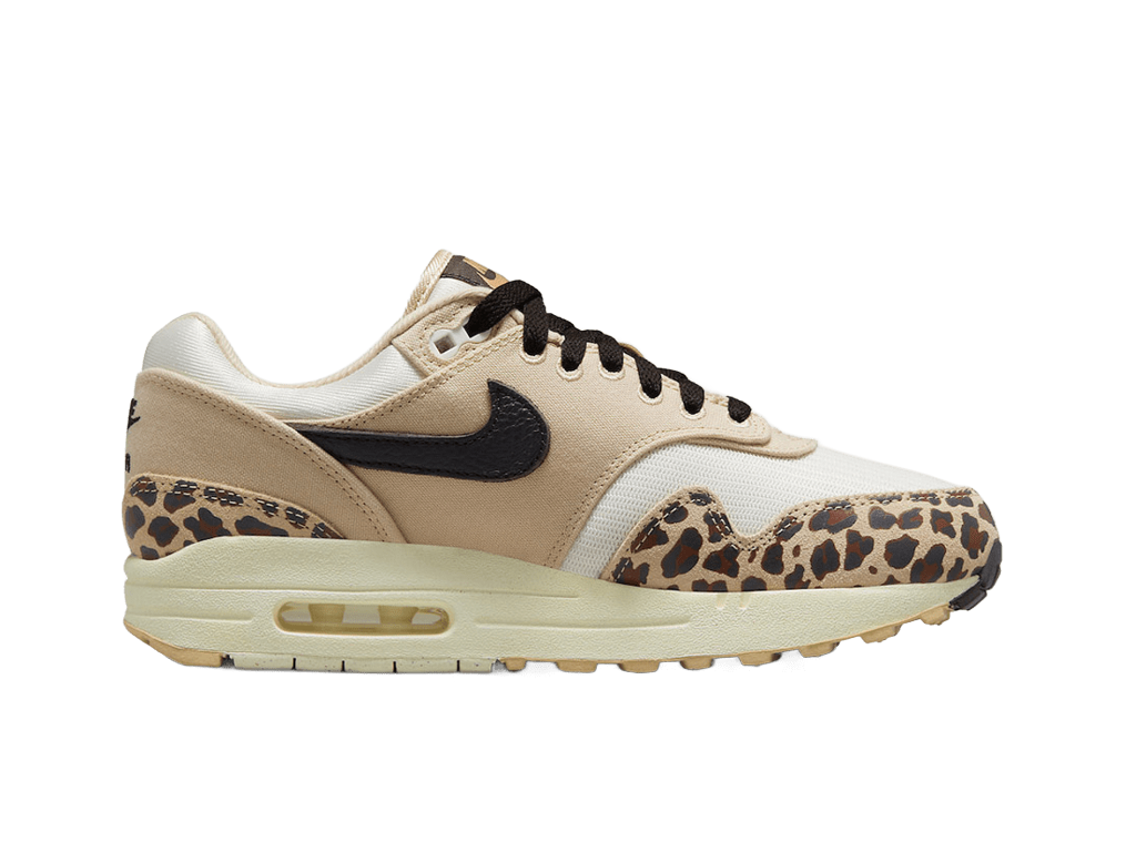 Nike Wmns Air Max 1 87 Leopard Print-Nike-pikastore.cz