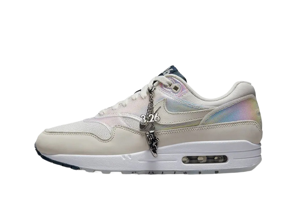 Nike Wmns Air Max 1 Air Max Day - La Ville-Lumiere-Nike-pikastore.cz