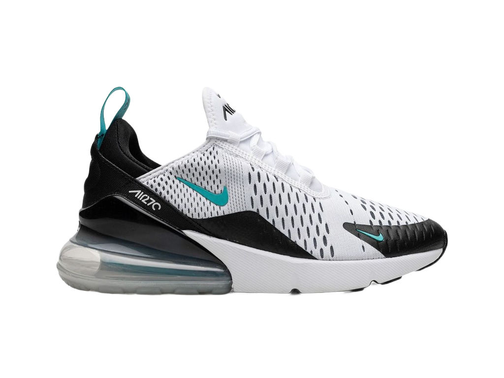 Nike Wmns Air Max 270 White Dusty Cactus-Nike-pikastore.cz