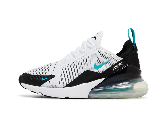 Nike Wmns Air Max 270 White Dusty Cactus