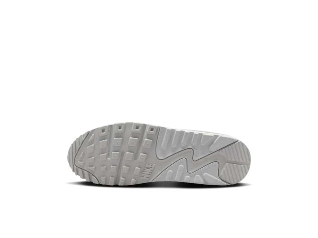 Nike Wmns Air Max 90 Light Iron Ore-Nike-pikastore.cz