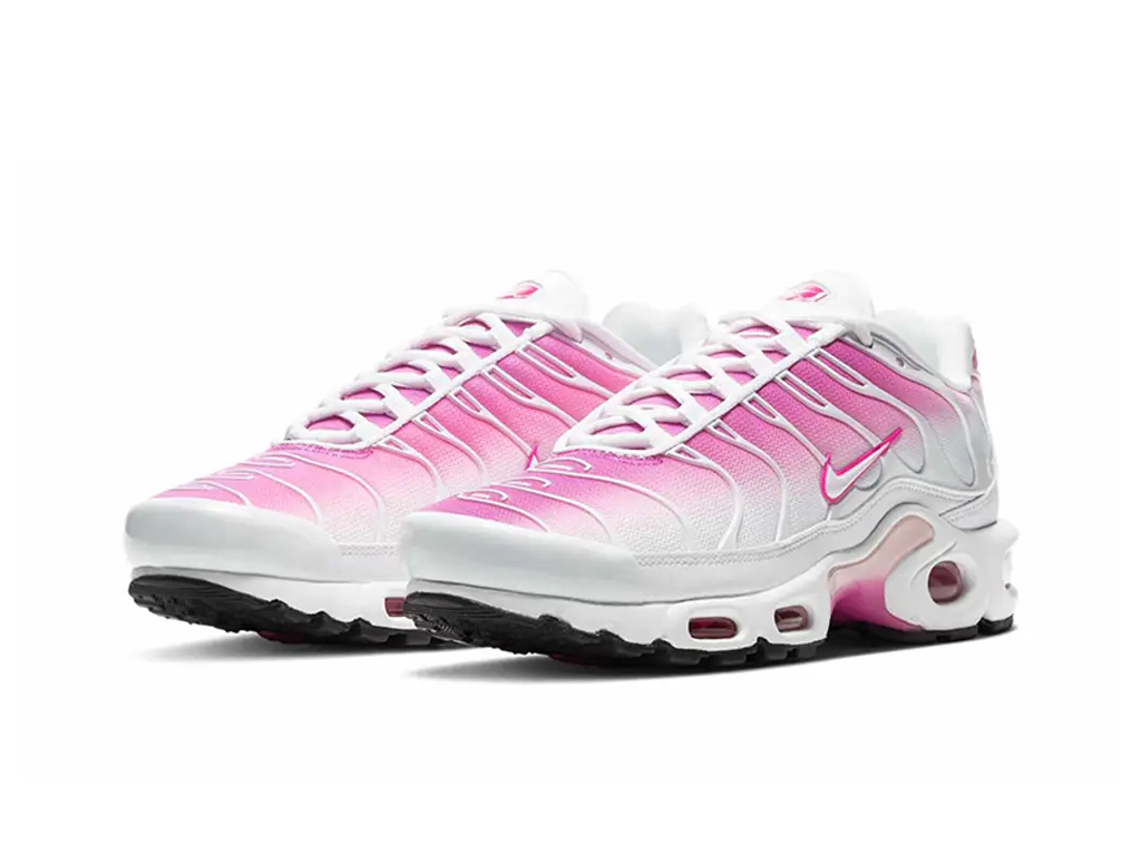 Nike Wmns Air Max Plus Pink Fade-Nike-pikastore.cz