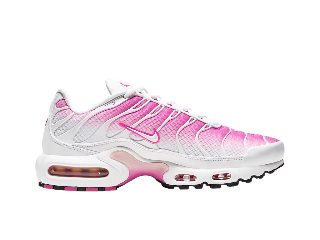Nike Wmns Air Max Plus Pink Fade-Nike-pikastore.cz