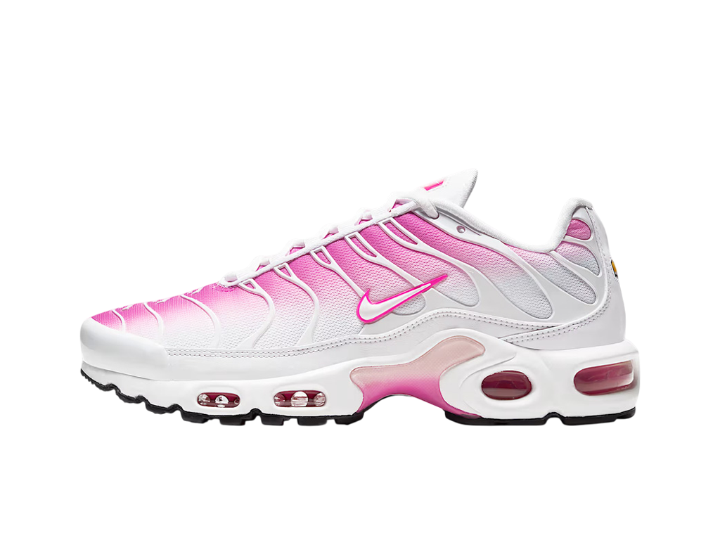 Nike Wmns Air Max Plus Pink Fade-Nike-pikastore.cz