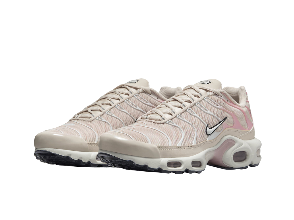 Nike Wmns Air Max Plus Sandrift Pink Oxford-Nike-pikastore.cz