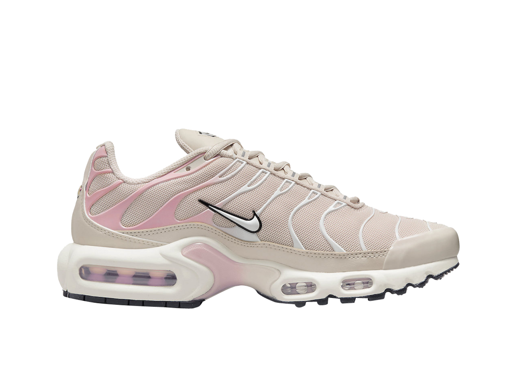 Nike Wmns Air Max Plus Sandrift Pink Oxford-Nike-pikastore.cz