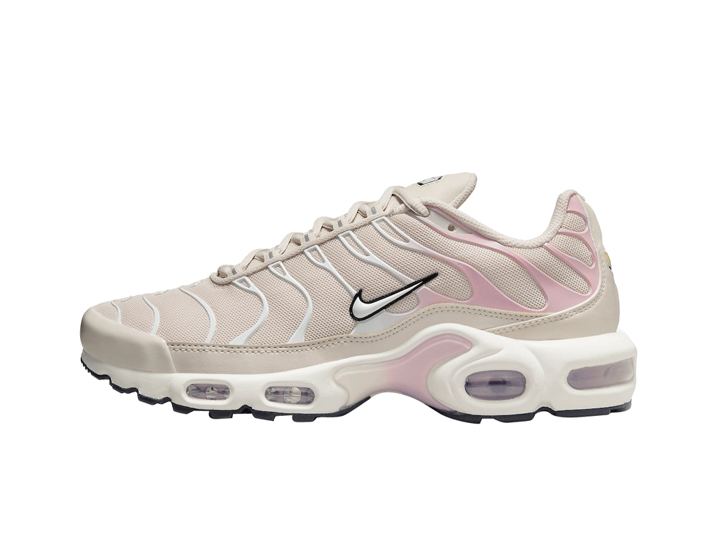 Nike Wmns Air Max Plus Sandrift Pink Oxford-Nike-pikastore.cz