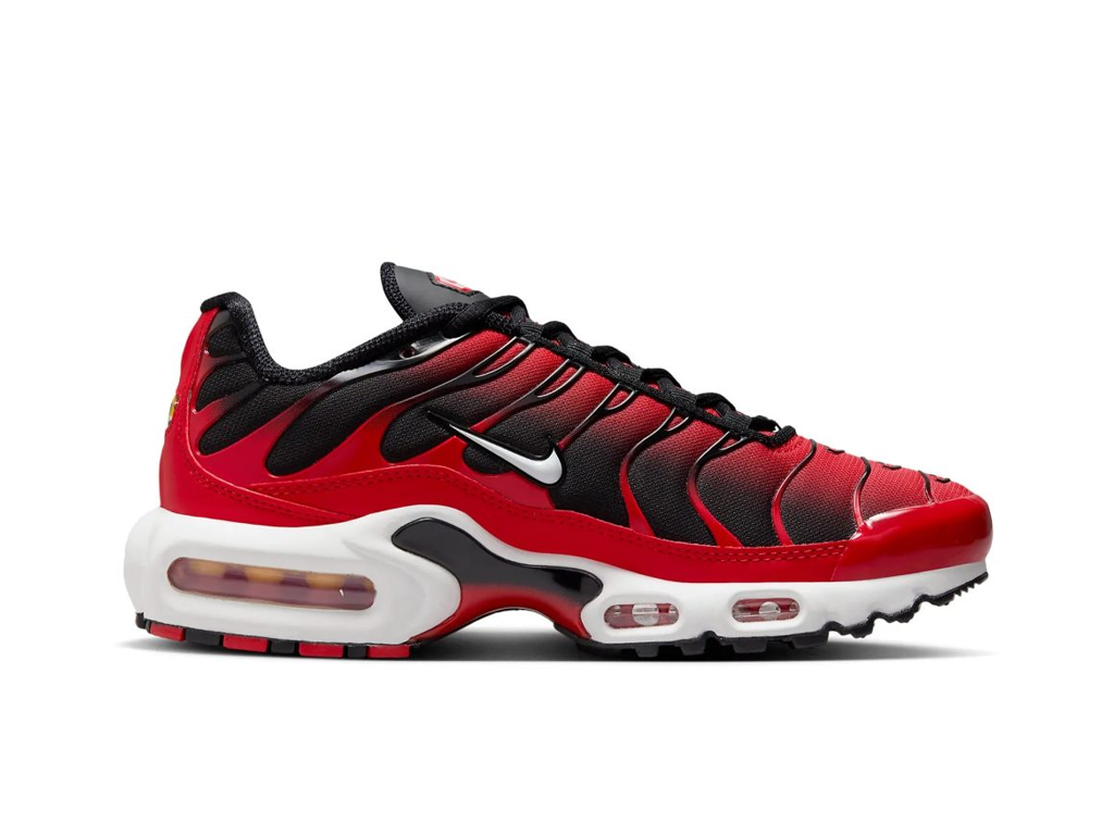 Nike Wmns Air Max Plus University Red Black-Nike-pikastore.cz