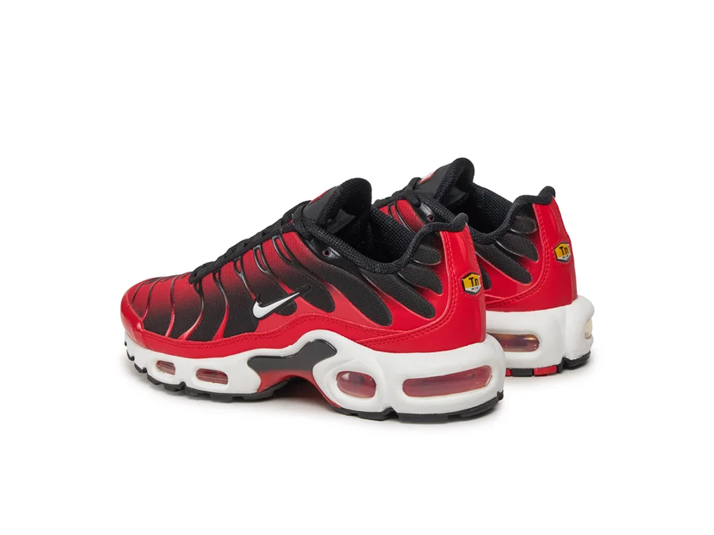 Nike Wmns Air Max Plus University Red Black-Nike-pikastore.cz