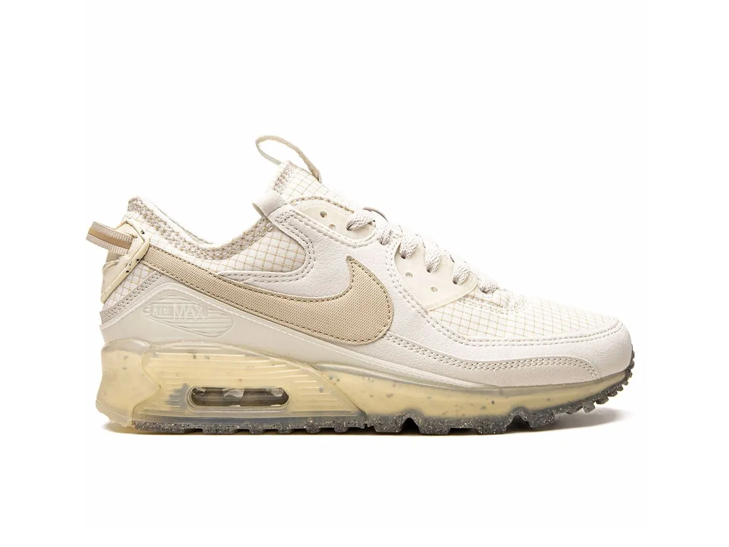 Nike Wmns Air Max Terrascape 90 Light Bone-Nike-pikastore.cz