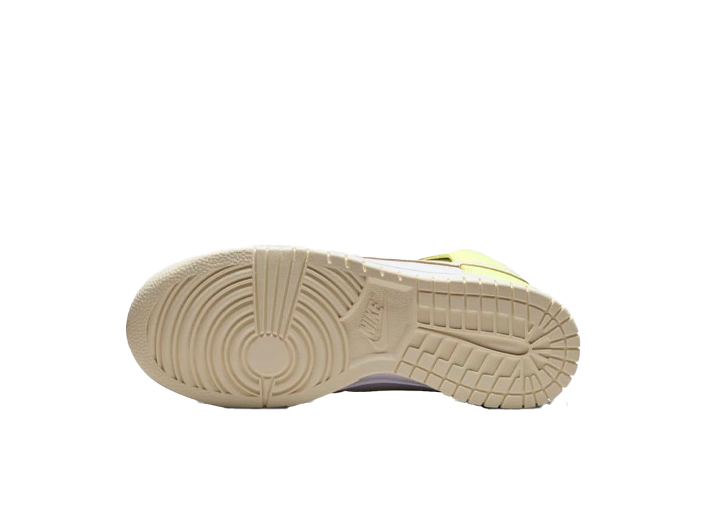 Nike Wmns Dunk High Lemon Twist-Nike-pikastore.cz