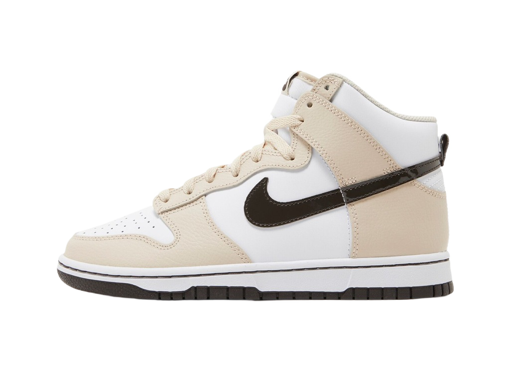Nike Wmns Dunk High Sanddrift-Nike-pikastore.cz