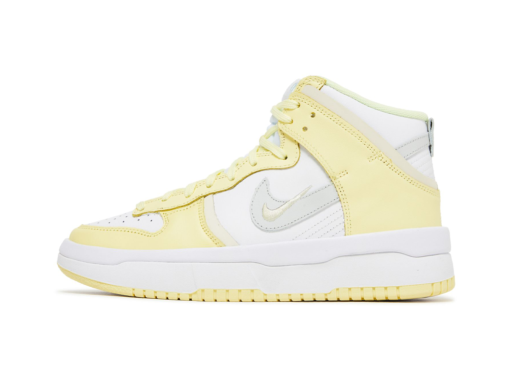 Nike Wmns Dunk High Up White Citron Tint-Nike-pikastore.cz