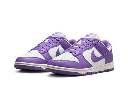 Nike Wmns Dunk Low Next Nature Black Raspberry