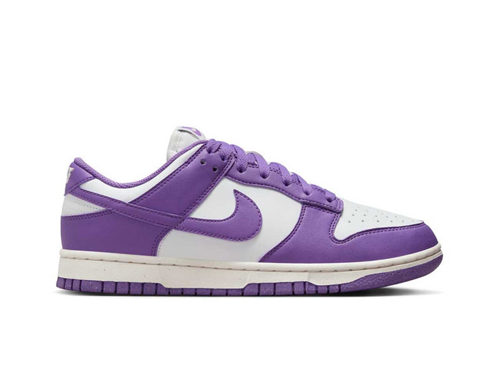 Nike Wmns Dunk Low Next Nature Black Raspberry