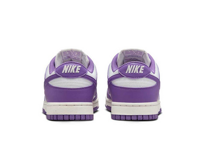 Nike Wmns Dunk Low Next Nature Black Raspberry