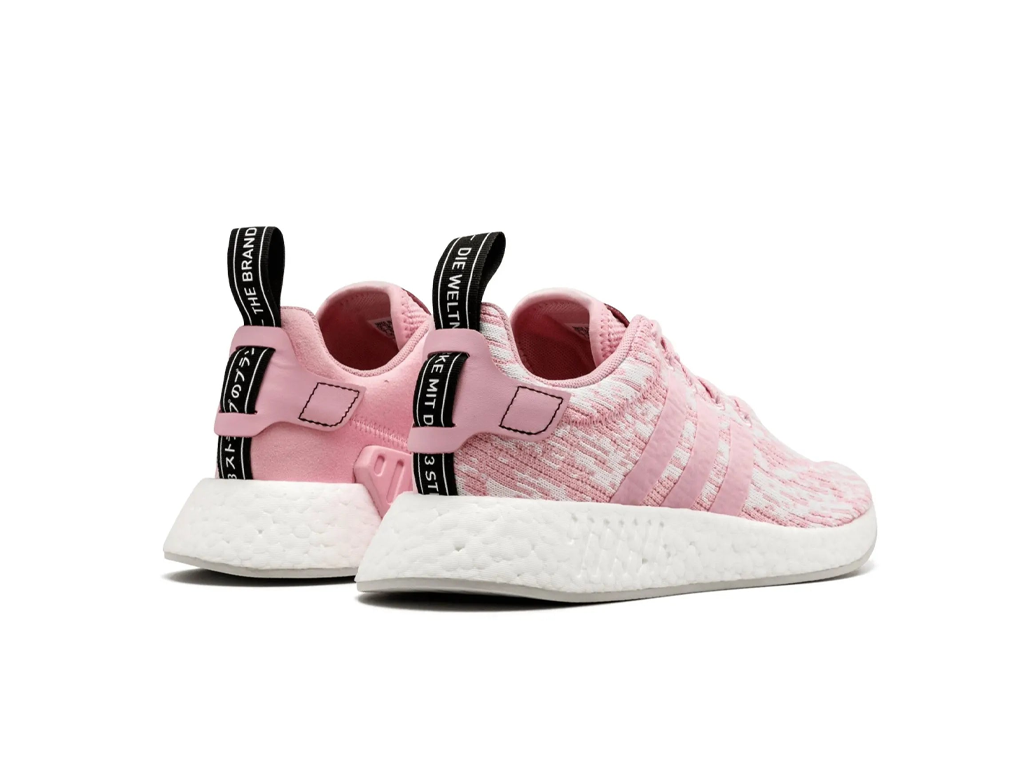 Nike Wmns NMD_R2 Wonder Pink