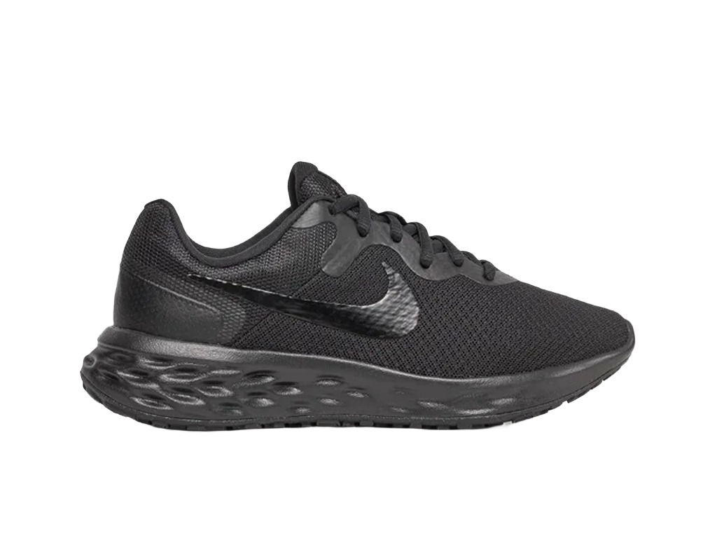 Nike Wmns Revolution 6 Next Nature Triple Black-Nike-pikastore.cz
