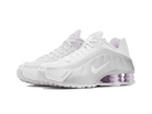 Nike Wmns Shox R4 Platinum Barely Grape-Nike-pikastore.cz