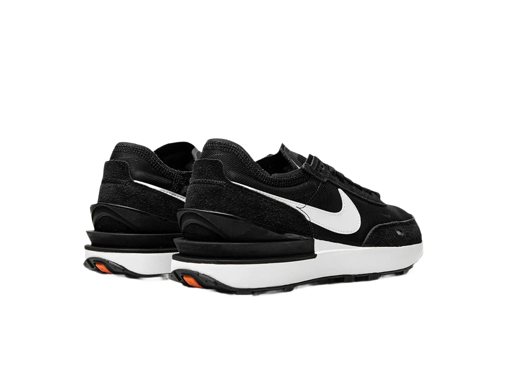 Nike Wmns Waffle One Black White-Nike-pikastore.cz