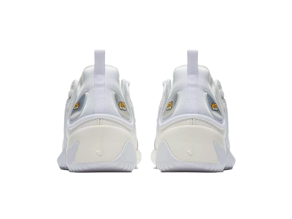 Nike Wmns Zoom 2K White Silver-Nike-pikastore.cz