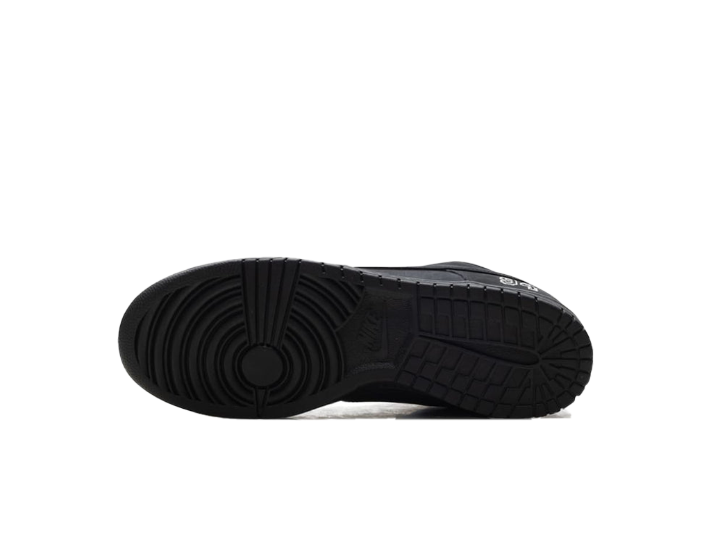 Nike x Supreme SB Dunk Low 94 Black-Nike-pikastore.cz