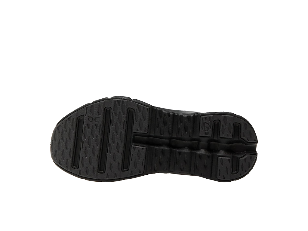 ON Wmns Cloudtilt Eclipse Black-ON-pikastore.cz