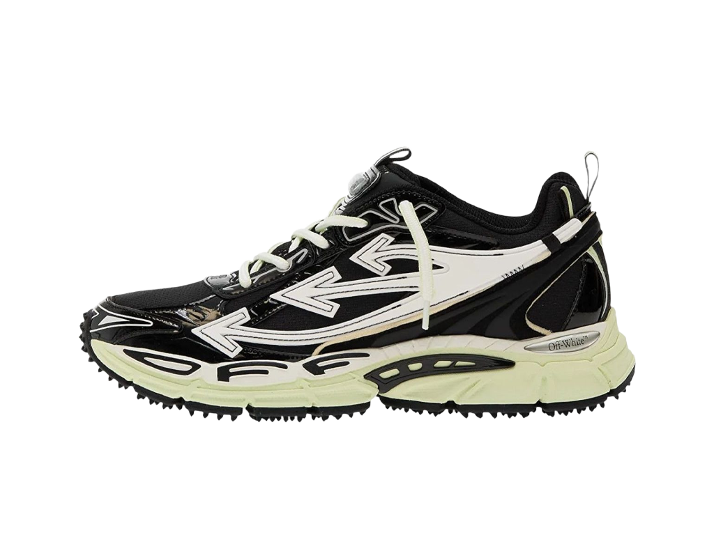 Off-White Be Right Back Black Lime-Off-White-pikastore.cz