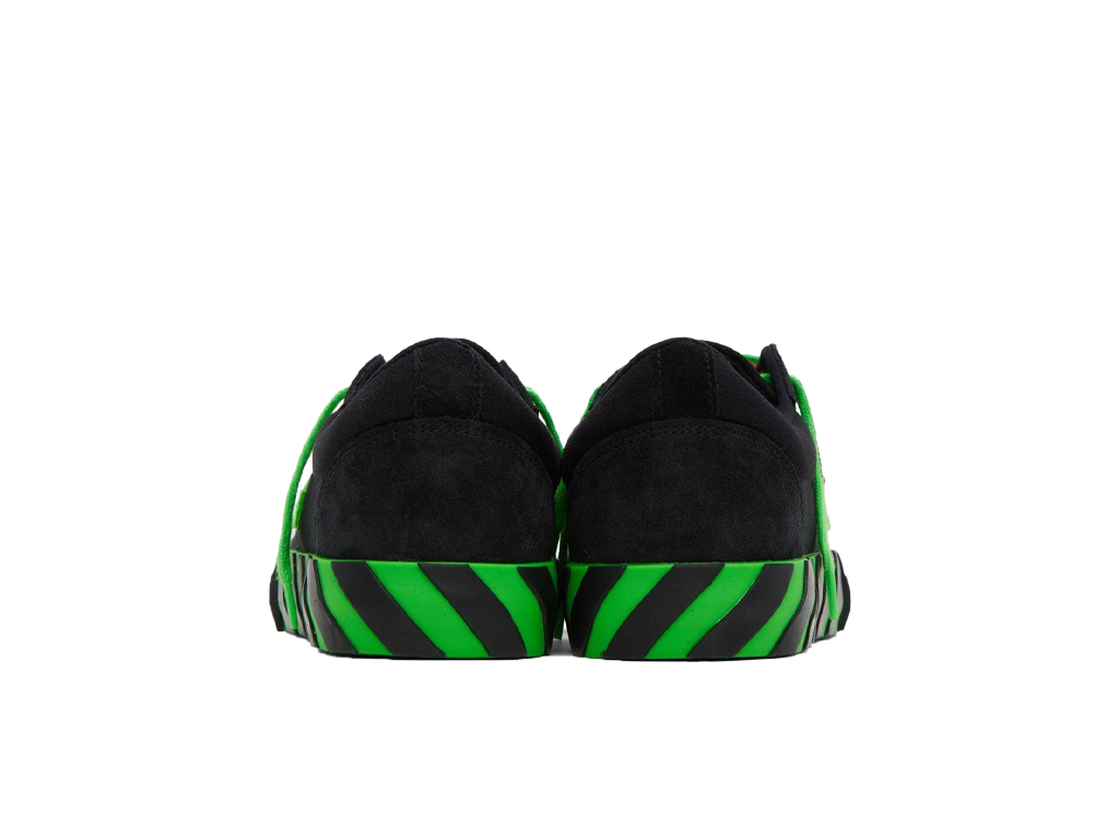 Off-White Vulc Sneaker Black Green-Off-White-pikastore.cz