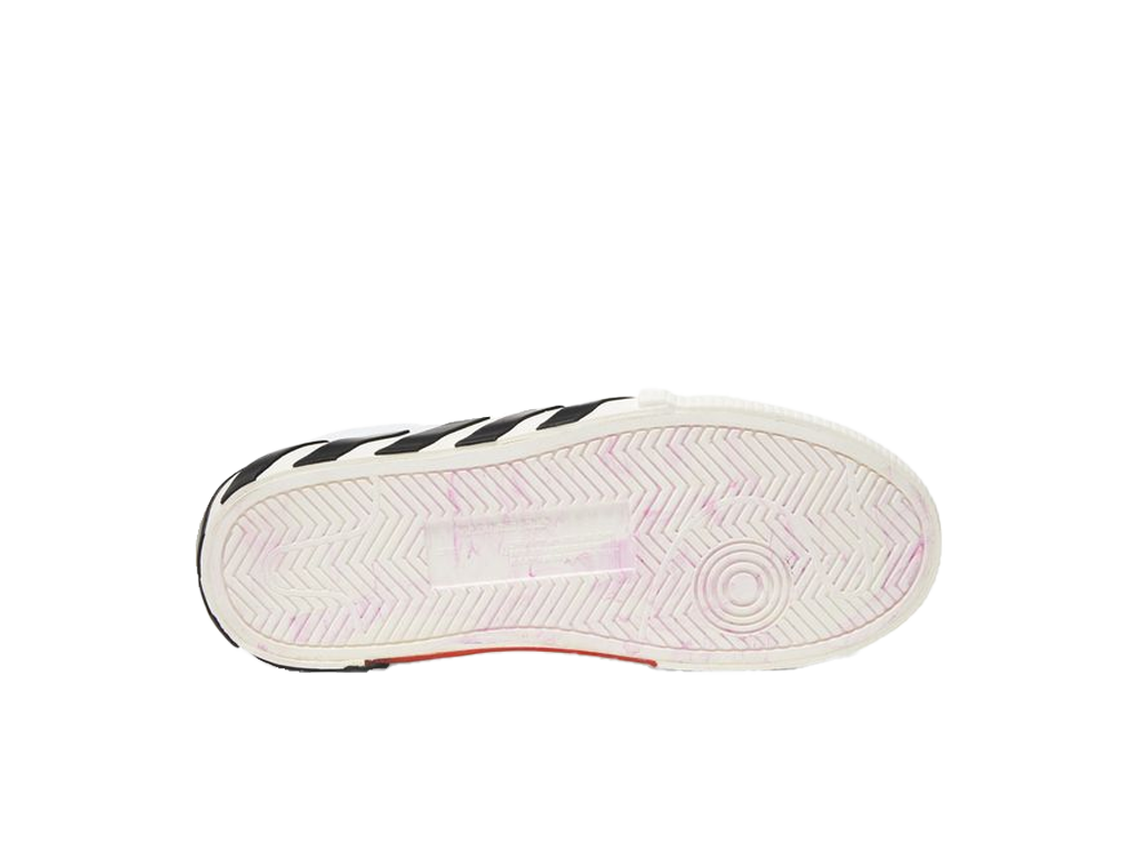 Off-White Wmns Vulc Sneaker White Pink 2023-Off-White-pikastore.cz