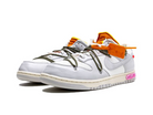 Off-White x Nike Dunk Low Lot 22 of 50-Nike-pikastore.cz