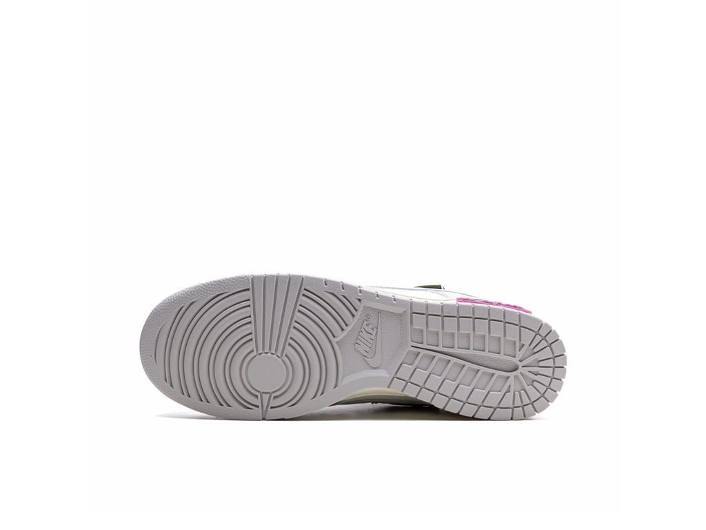 Off-White x Nike Dunk Low Lot 22 of 50-Nike-pikastore.cz