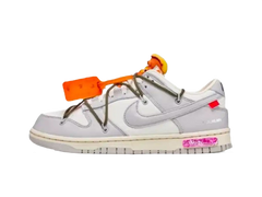 Off-White x Nike Dunk Low Lot 22 of 50 