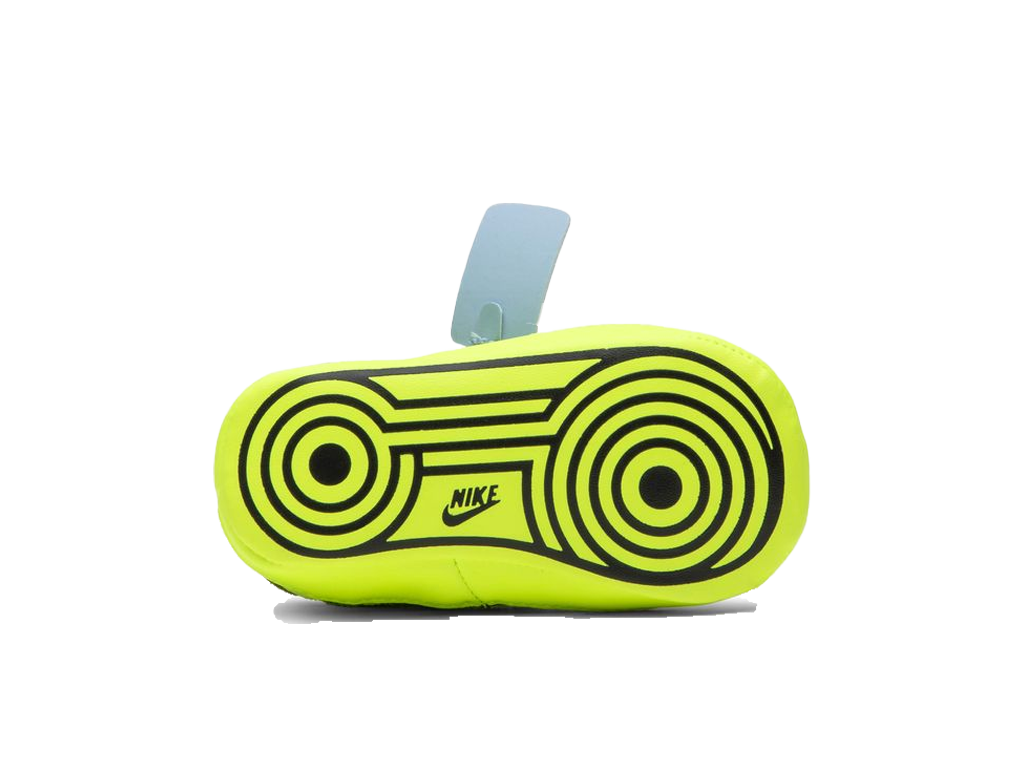 Off-White x Air Force 1 Low CB Volt-Nike-pikastore.cz