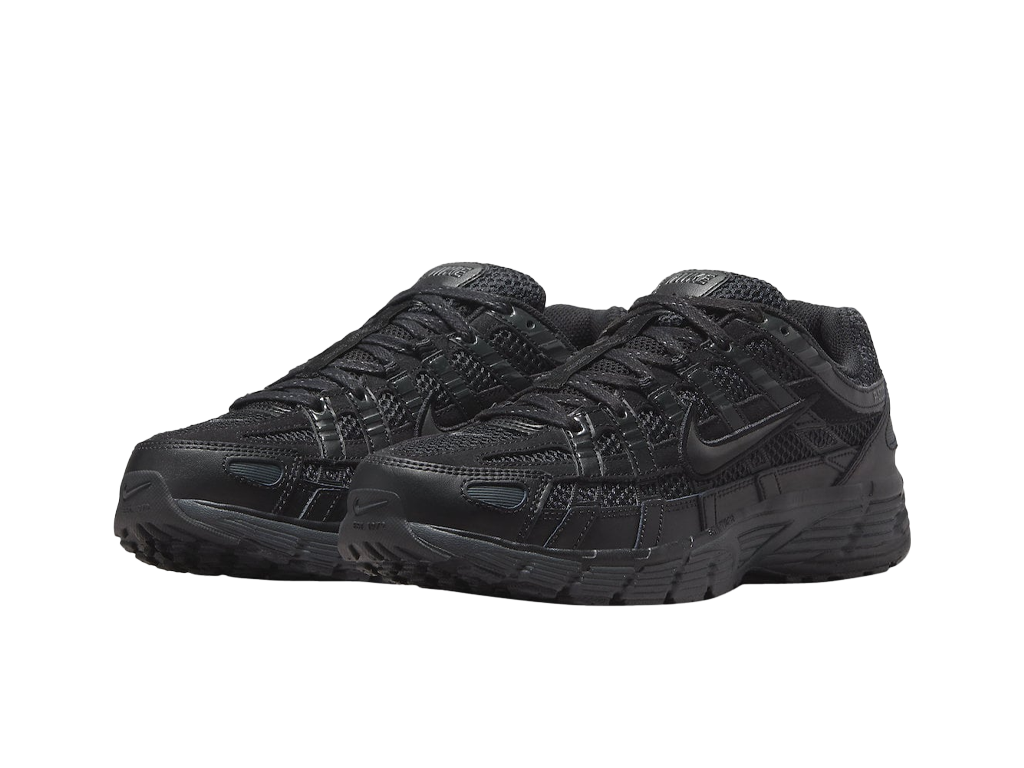 P-6000 Premium Triple Black-Nike-pikastore.cz