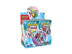 Pokemon Journey Together Enhanced Booster Box