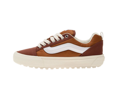 Vans Premium Knu Skool MTE-1 Mercer Tortoise Shell