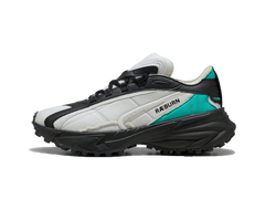Puma Mapf1 Raeburn RÆBurn Spirex Grey Black